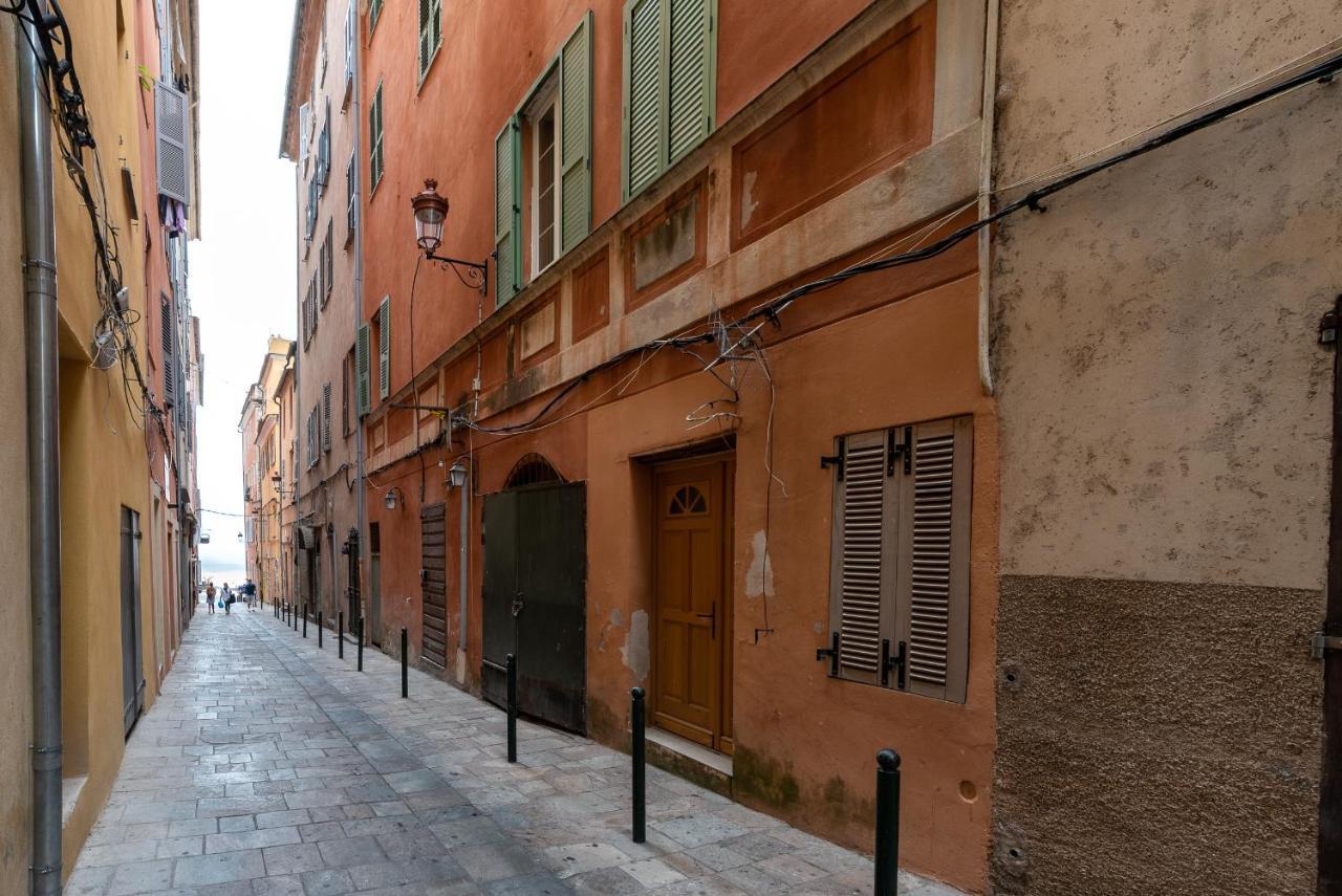 Tianu : Bastia Place Du Marche Экстерьер фото