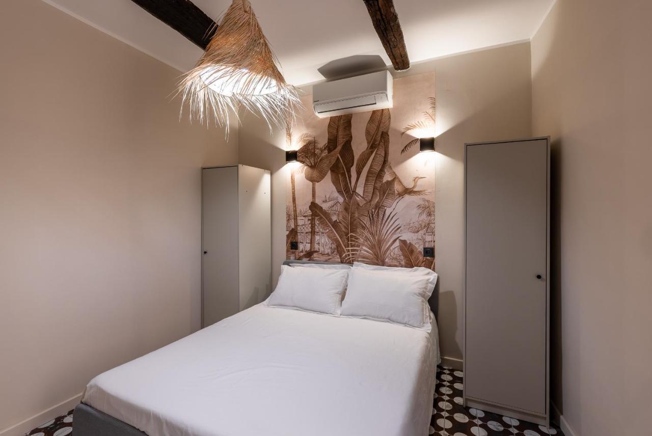 Tianu : Bastia Place Du Marche Экстерьер фото